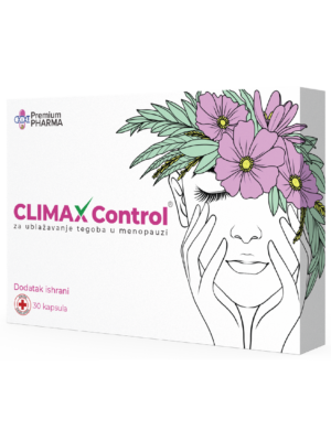 Climax Control